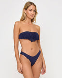 DIXIE BIKINI TOP - Las Olas