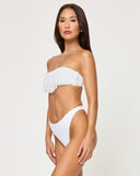 DIXIE BIKINI TOP - Las Olas