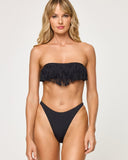 DIXIE BIKINI TOP - Las Olas