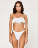 DIXIE BIKINI TOP - Las Olas
