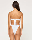 DIXIE BIKINI TOP - Las Olas