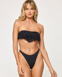 DIXIE BIKINI TOP - Las Olas