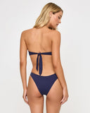 DIXIE BIKINI TOP - Las Olas