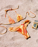 DOLCE BIKINI BOTTOM - Las Olas
