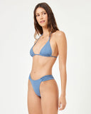 DOLCE BIKINI BOTTOM - Las Olas