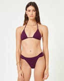 DOLCE BIKINI BOTTOM - Las Olas