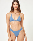 DOLCE BIKINI BOTTOM - Las Olas