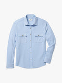 DUNEWOOD ULTRA STRECH FLANNEL - Las Olas