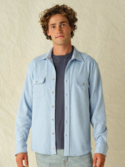 DUNEWOOD ULTRA STRECH FLANNEL - Las Olas