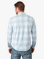 DUNEWOOD ULTRA STRECH FLANNEL - Las Olas