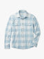 DUNEWOOD ULTRA STRECH FLANNEL - Las Olas