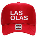 LAS OLAS SUMMER TRUCKER