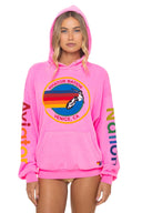 AVIATOR NATION PULLOVER HOODIE RELAXED