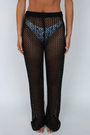 JACKI CROCHET PANTS