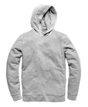 SUR SNAP HOODIE