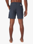 THE ONE SHORT - NAVY - SIZE SMALL (*!Old Navy Color*!)