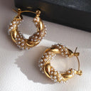 NOLITA HOOPS