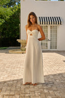 ELEANOR DRESS