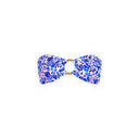 STRAPLESS BANDEAU TOP