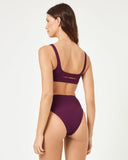 EFFIE BIKINI TOP - Las Olas