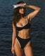 EFFIE BIKINI TOP - Las Olas