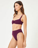 EFFIE BIKINI TOP - Las Olas