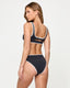EFFIE BIKINI TOP - Las Olas