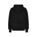 EMBROIDERED HOODIE - Las Olas
