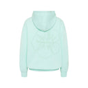 EMBROIDERED HOODIE - Las Olas