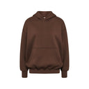 EMBROIDERED HOODIE - Las Olas