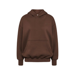 EMBROIDERED HOODIE - Las Olas