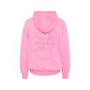 EMBROIDERED HOODIE - Las Olas