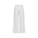 EMBROIDERED TRACK PANTS - Las Olas