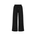 EMBROIDERED TRACK PANTS - Las Olas