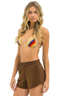 ESSENTIAL WOMENS CLUB SHORT - Las Olas