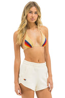 ESSENTIAL WOMENS CLUB SHORT - Las Olas