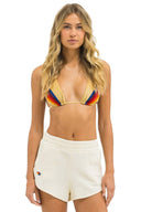 ESSENTIAL WOMENS CLUB SHORT - Las Olas
