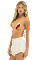 ESSENTIAL WOMENS CLUB SHORT - Las Olas