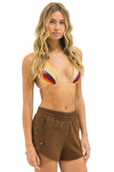 ESSENTIAL WOMENS CLUB SHORT - Las Olas