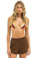 ESSENTIAL WOMENS CLUB SHORT - Las Olas