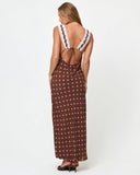 EYES ON YOU MAXI - Las Olas