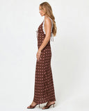 EYES ON YOU MAXI - Las Olas