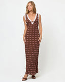 EYES ON YOU MAXI - Las Olas