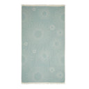 SUNSHINE TURKISH BEACH TOWEL