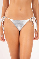 CHEEKY TIE BOTTOM
