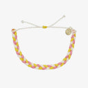 PURA VIDA MULTI BRAIDED BRACELET