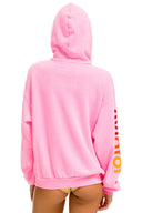 AVIATOR NATION PULLOVER HOODIE RELAXED