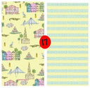 BROOKE CALLERY CHARLESTON TOWEL