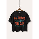 COASTAL CALIFORNIA SURF CLUB CROP