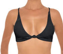 SOPHIA KNOTTED TOP